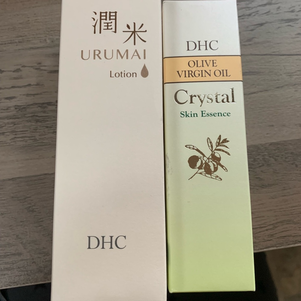 DHC Bundle